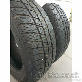 Zimné pneumatiky 205/60 R16 BARUM - 1