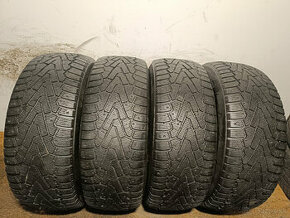 265/60 R18 Zimné pneumatiky Pirelli Ice Zero 4 kusy