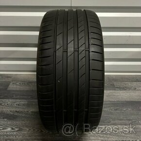 1ks pneu 245/30/20 KUMHO