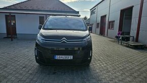 Citroen SpaceTourer 2.0 BlueHDi 180k S&S M Business A/T - 1