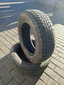 175/65 R14 Zimné HANKOOK