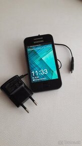 Samsung Galaxy Ace GT-S5830