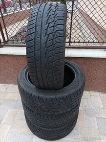 Zimna sada 225/45/R17 Matador