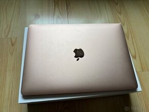 MacBook Air (Retina, 13-inch, 2018)