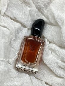 Si intense -Armani