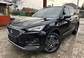 SEAT TARRACO 4x4 Xcellence 2.0TDi 140kw Dsg VIRTUAL/ŤAŽNÉ