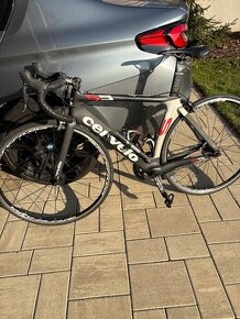 Cervelo S5 Ultegra DI 48