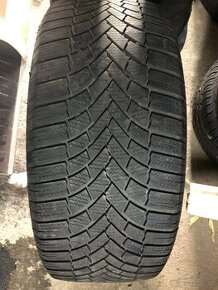 Bridgestone 235/50 R18 - zimné