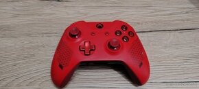 XBOX ONE Sport Red Special Edition ovládač