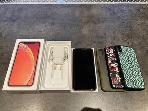 Apple Iphone XR 64GB CORAL