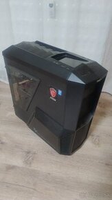 Herny PC i5, RX580