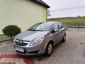 Opel Corsa 1.2 2009