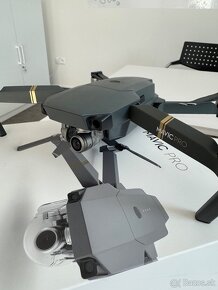 DJI Mavic Pro Fly More Combo