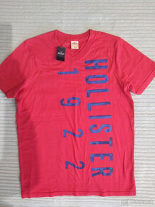 Tricko Hollister