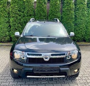 Dacia Duster 1.6 16V 4x4 Prestige