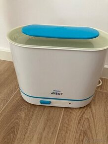 Parný sterilizátor Philips avent