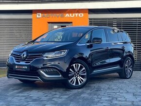 Renault Espace INITIALE Paris 2.0 Blue dCi 200k