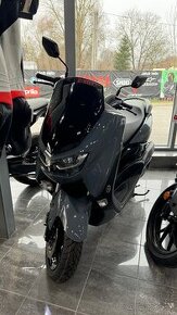 Yamaha NMAX 125