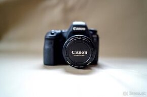 CANON EOS 6D mark II