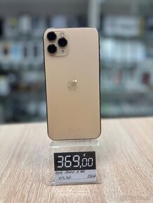 Apple iPhone 11 Pro gold