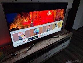 55" UHD 4K Smart TV