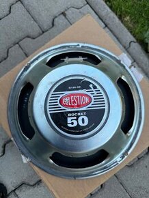 Celestion Rocket 50 8Ohm