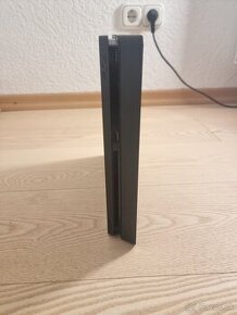 Ps 4 slim 500gb AKCIA