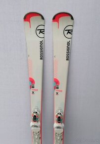 Carvingove Lyze Rossignol Famous X 156cm