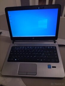 HP ProBook 430 G2 v Top Stave