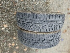 2ks zim.pneu Hankook 215/60R16