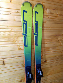 LYŽE ELAN RS ELEMENT 175CM