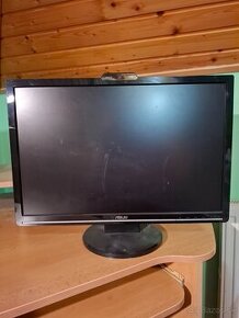 Monitor Asus.