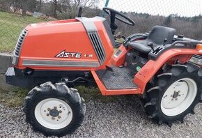 Kubota aste A15