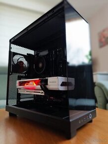 1440p Gaming PC 5 5600/7700xt