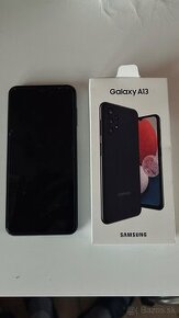 Samsung galaxy A13