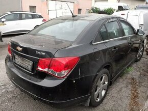 NAHRADNE DIELY CHEVROLET CRUZE...2.0D/120KW