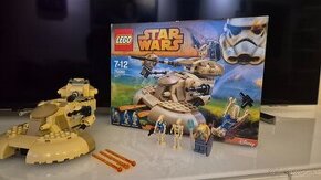 Lego STAR WARS 75080 AAT