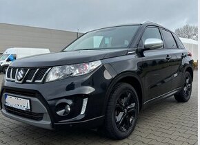 Suzuki Vitara 1.4 Boosterjet Premium 2WD, SK auto 2018