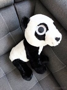 Predam Novy  plysak  velky Panda