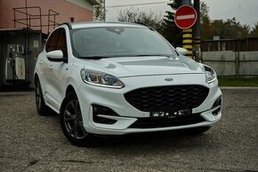 Ford Kuga 1.5 TDCi EcoBlue 120k ST-Line A/T