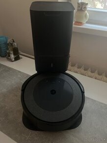 IROBOT ROOMBA I3+ robotický vysávač