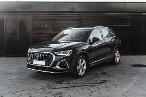 Audi Q3 45 TFSI