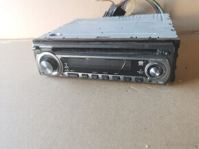 autoradio kenwood kdc 334