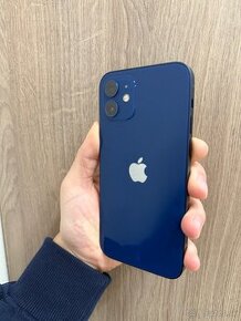 iPhone 12 128GB Blue