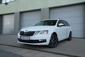 Škoda Octavia combi 3 facelift PO VEĽKOM SERVISE