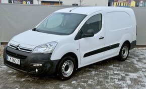 Citroën Berlingo 1.6 BlueHDi 100 L2 Confort  TOP  STAV