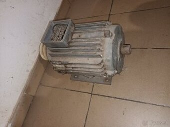 Elektormotor 1420 ot/3Kw