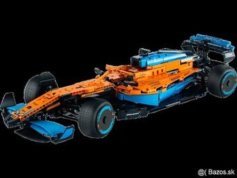 McLaren Formula F1