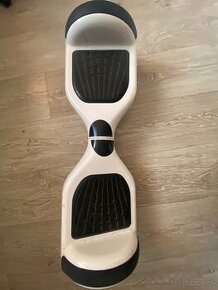 Hoverboard Bluetooth