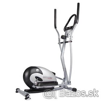 Elipticky trenazer Insportline Drive